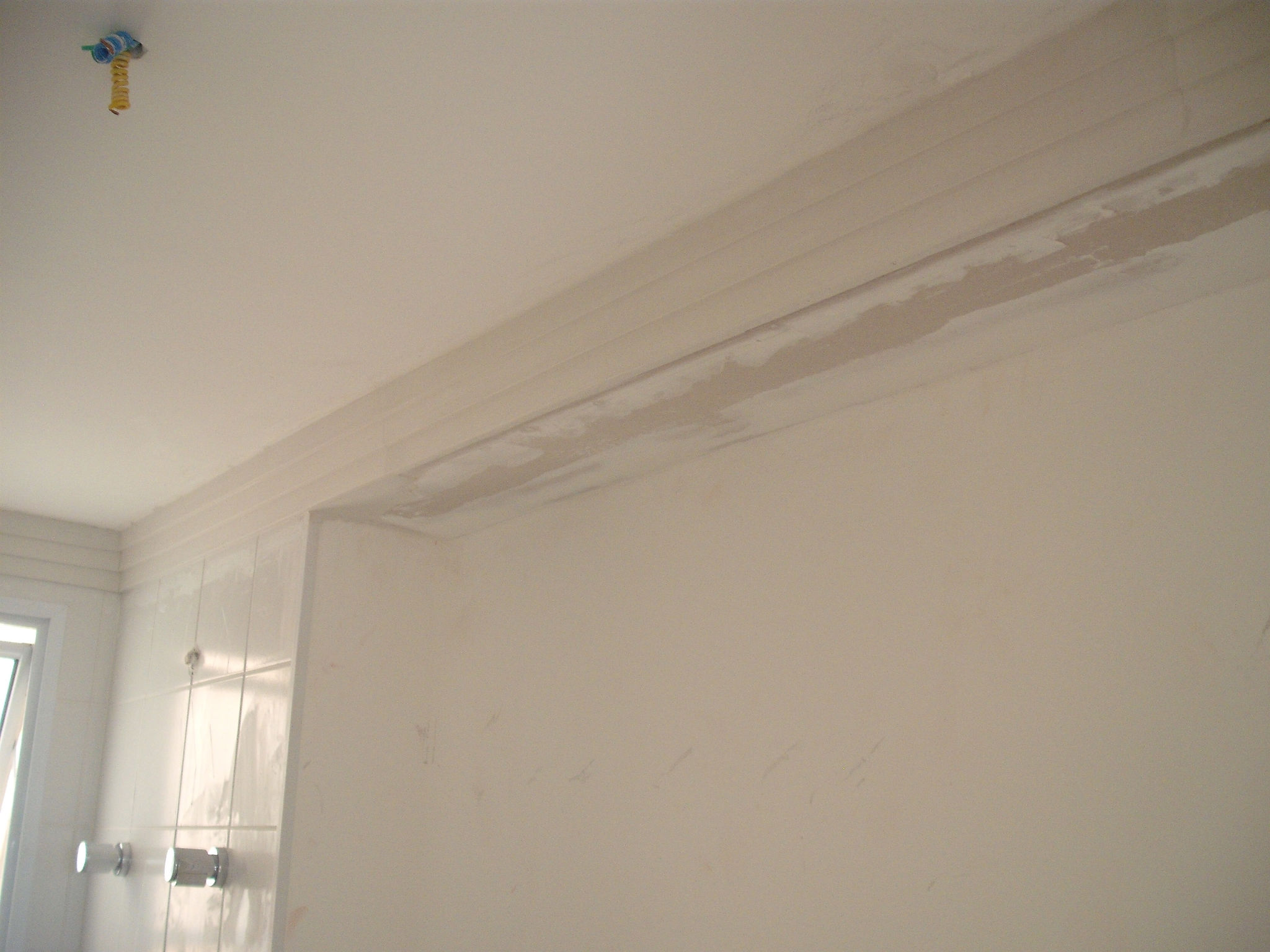 #2C4B5F email:sogessocampinas@hotmail.com Fone:32263313 / 99396 4345 2048x1536 px Banheiro Parede Gesso 2453